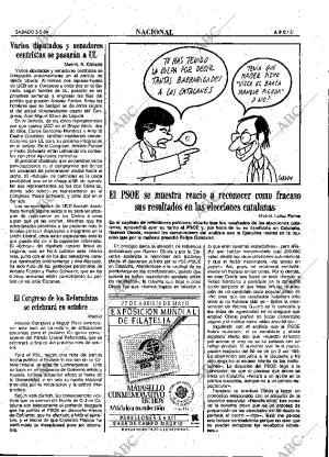 ABC MADRID 05-05-1984 página 21