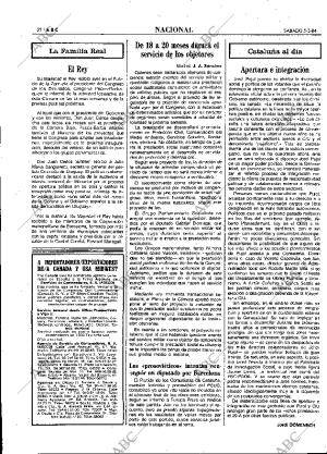 ABC MADRID 05-05-1984 página 22