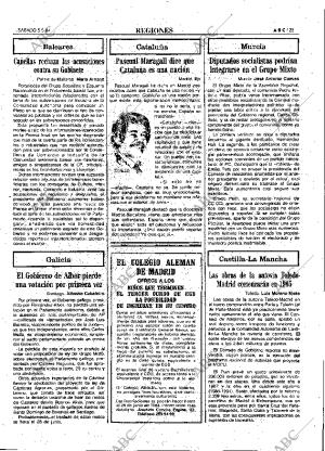 ABC MADRID 05-05-1984 página 25