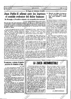 ABC MADRID 05-05-1984 página 43