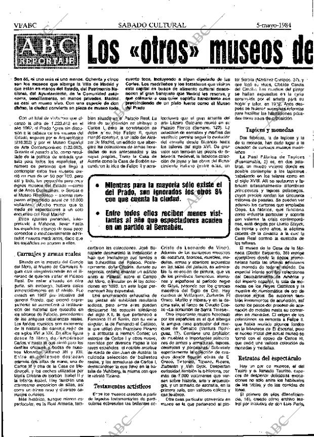 ABC MADRID 05-05-1984 página 52