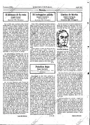 ABC MADRID 05-05-1984 página 55