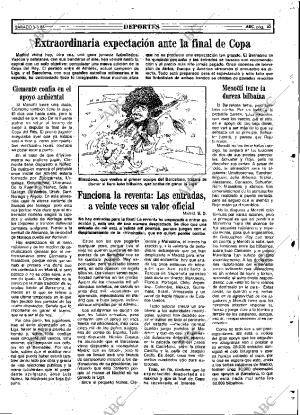 ABC MADRID 05-05-1984 página 65