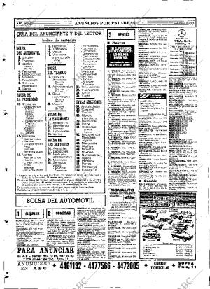 ABC MADRID 05-05-1984 página 80