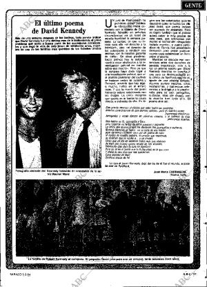 ABC MADRID 05-05-1984 página 97