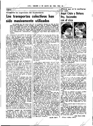 ABC SEVILLA 05-05-1984 página 33