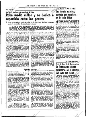 ABC SEVILLA 05-05-1984 página 35