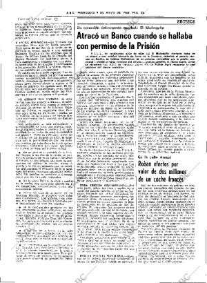 ABC SEVILLA 09-05-1984 página 28