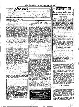 ABC SEVILLA 09-05-1984 página 39