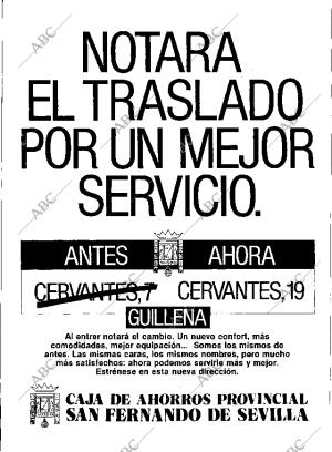 ABC SEVILLA 09-05-1984 página 8