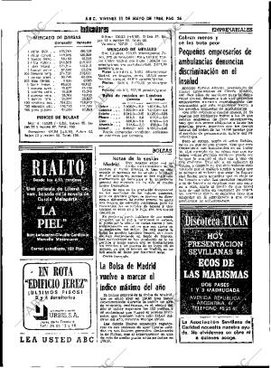 ABC SEVILLA 11-05-1984 página 26