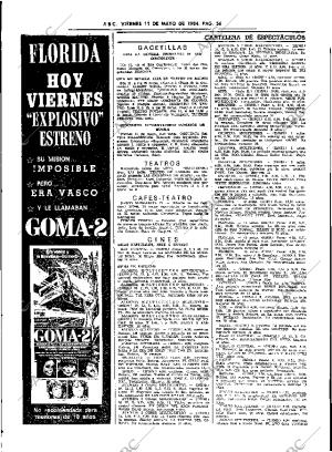 ABC SEVILLA 11-05-1984 página 56
