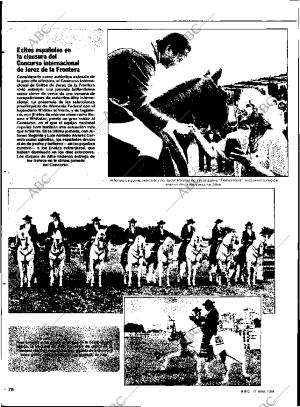 ABC SEVILLA 11-05-1984 página 70