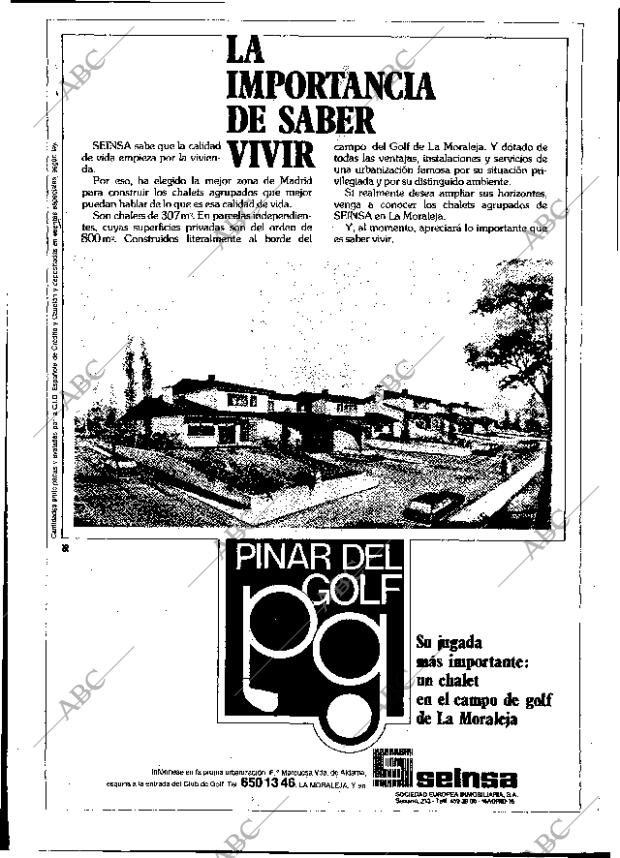 ABC MADRID 12-05-1984 página 12