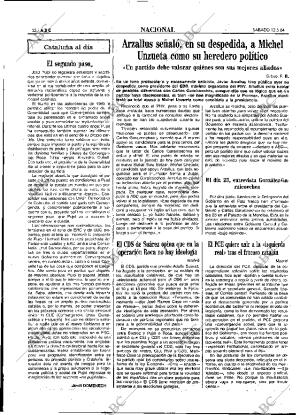 ABC MADRID 12-05-1984 página 22