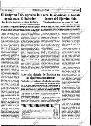 ABC MADRID 12-05-1984 página 25