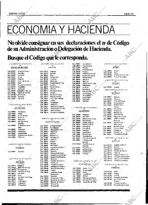 ABC MADRID 12-05-1984 página 37