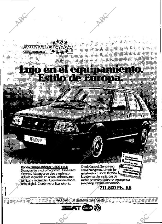 ABC MADRID 12-05-1984 página 4