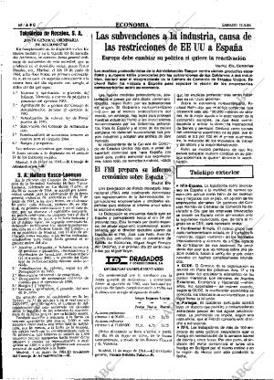 ABC MADRID 12-05-1984 página 68