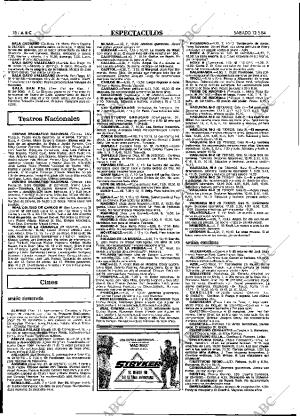 ABC MADRID 12-05-1984 página 78