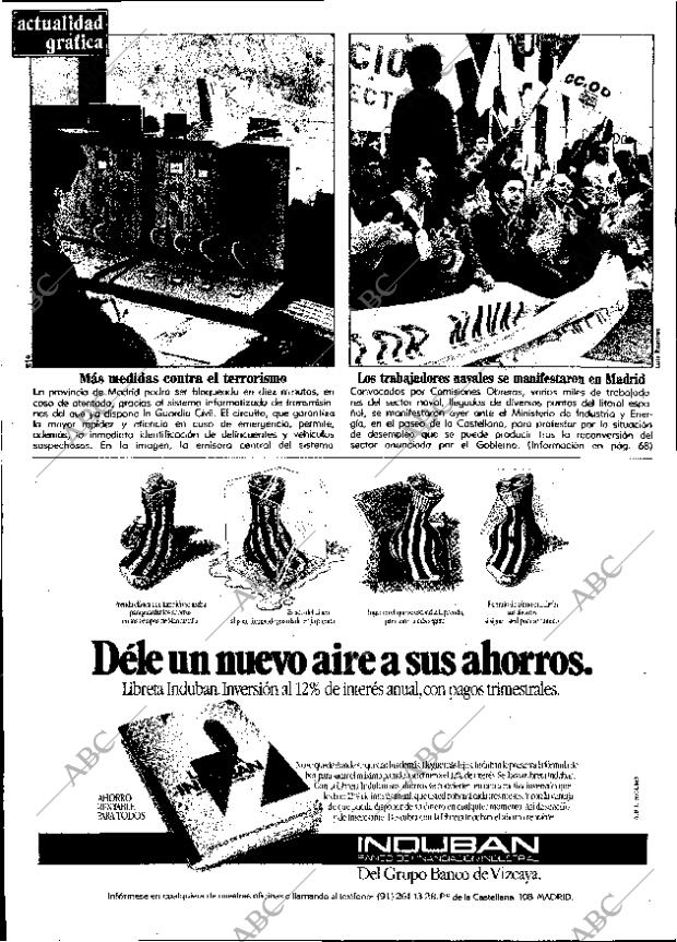 ABC MADRID 12-05-1984 página 8