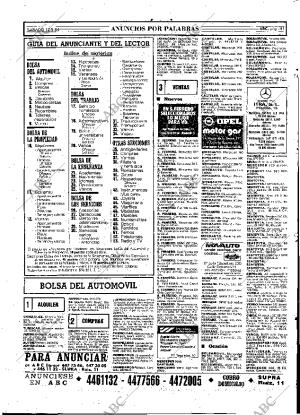 ABC MADRID 12-05-1984 página 81