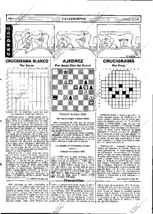 ABC MADRID 12-05-1984 página 92