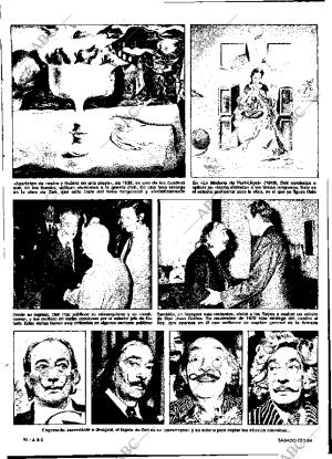 ABC MADRID 12-05-1984 página 96