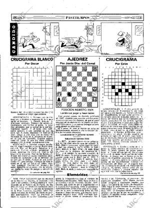 ABC MADRID 13-05-1984 página 100