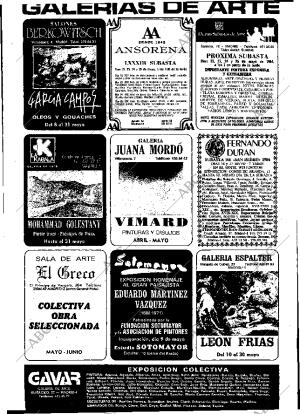 ABC MADRID 13-05-1984 página 102