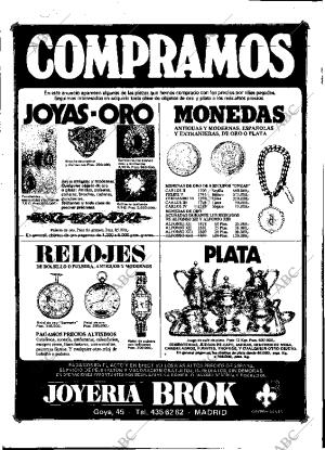 ABC MADRID 13-05-1984 página 112