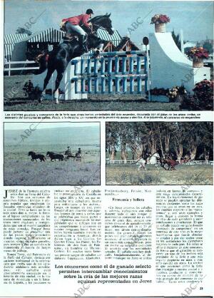 ABC MADRID 13-05-1984 página 135