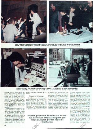 ABC MADRID 13-05-1984 página 140