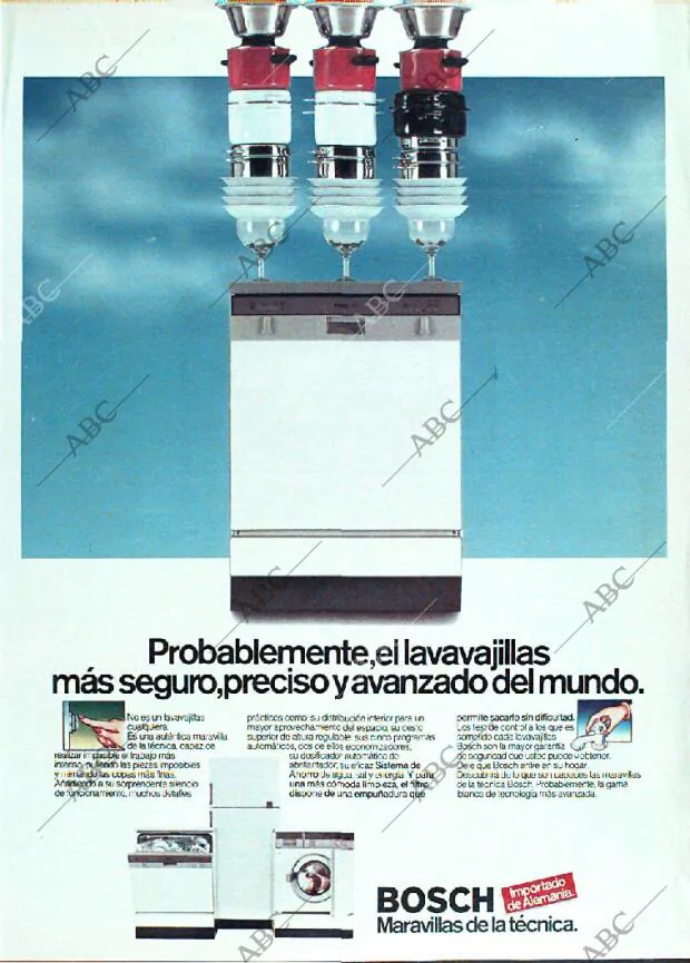 ABC MADRID 13-05-1984 página 153