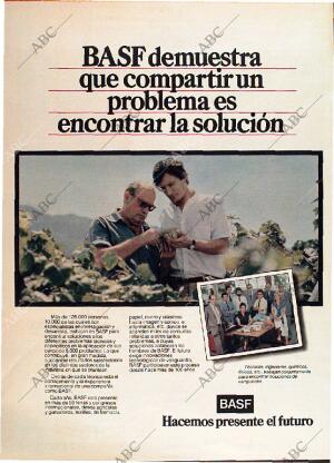 ABC MADRID 13-05-1984 página 158