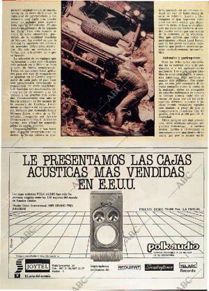 ABC MADRID 13-05-1984 página 164