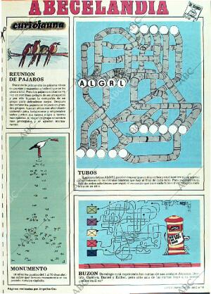 ABC MADRID 13-05-1984 página 173