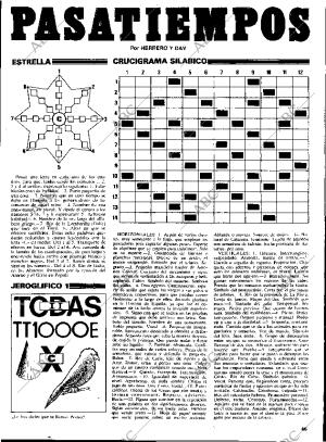 ABC MADRID 13-05-1984 página 177