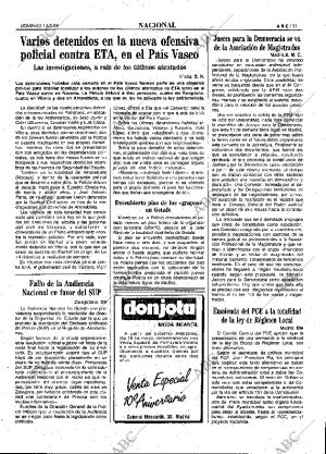 ABC MADRID 13-05-1984 página 21