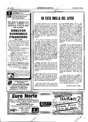 ABC MADRID 13-05-1984 página 28