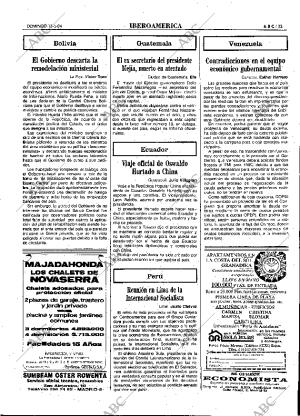ABC MADRID 13-05-1984 página 33