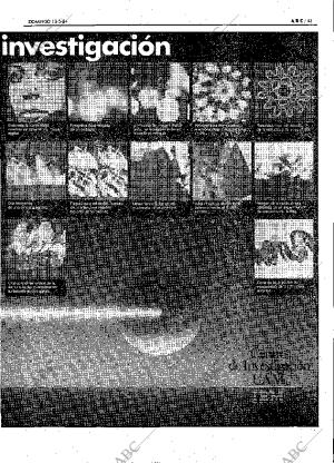 ABC MADRID 13-05-1984 página 43