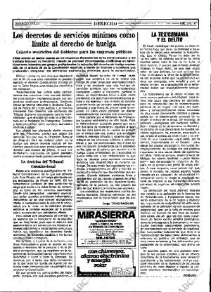 ABC MADRID 13-05-1984 página 47