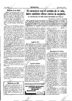 ABC MADRID 13-05-1984 página 50