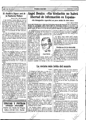 ABC MADRID 13-05-1984 página 54