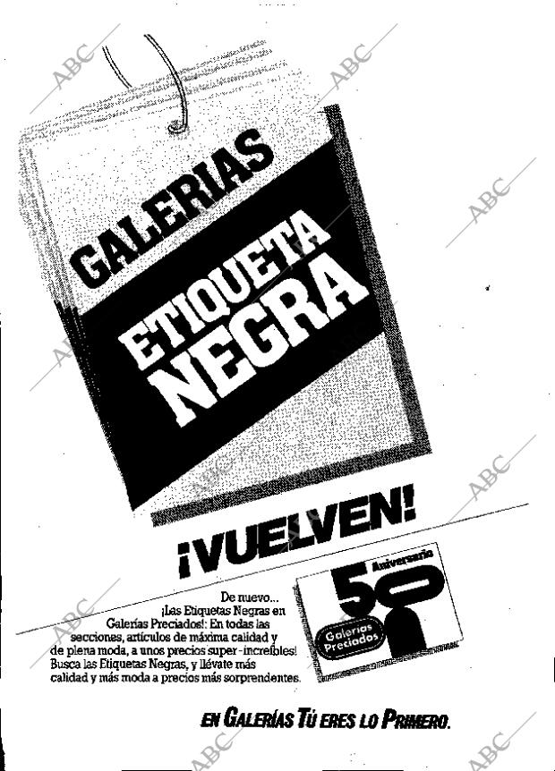 ABC MADRID 13-05-1984 página 6