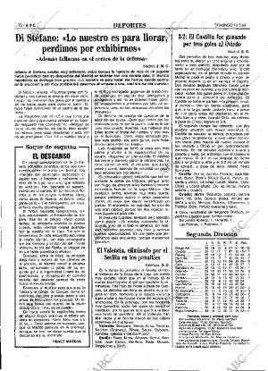 ABC MADRID 13-05-1984 página 72