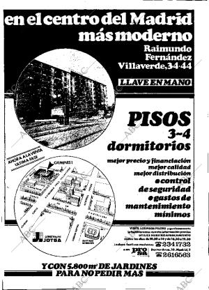 ABC MADRID 13-05-1984 página 8
