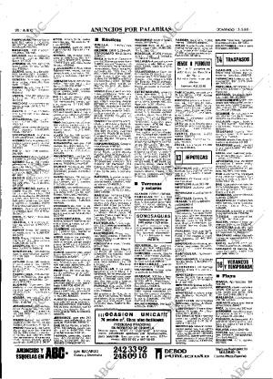 ABC MADRID 13-05-1984 página 90