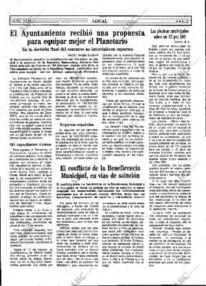 ABC MADRID 14-05-1984 página 27